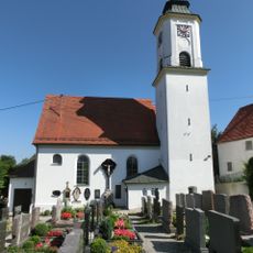 St. Katharina