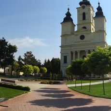 Church of the Holy Ascension