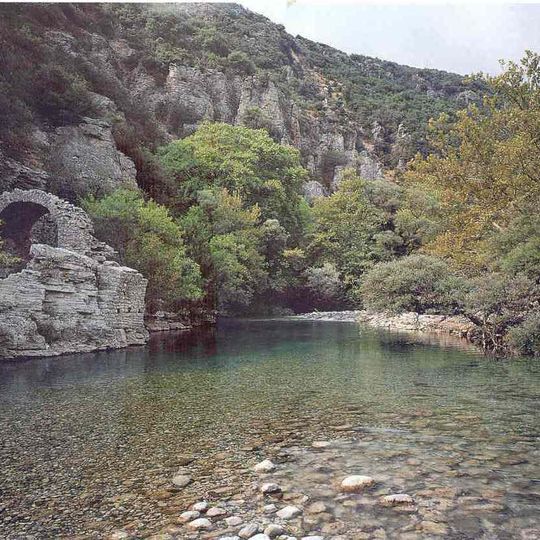 Voidomatis