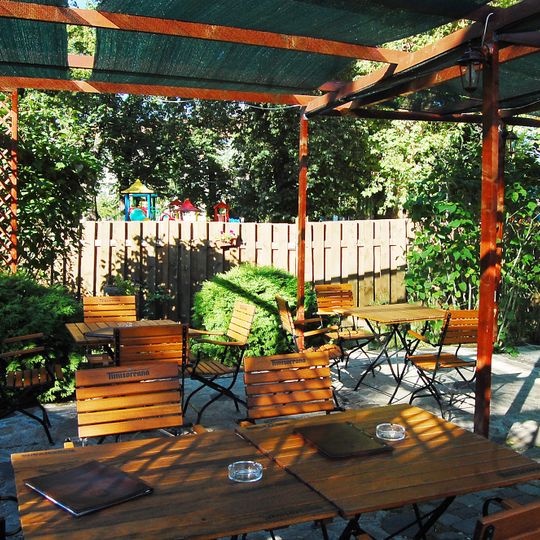 Parc Caffe