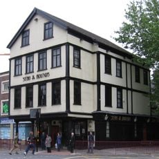 Stag and Hounds Public House