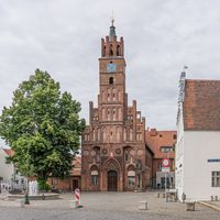 Altstadt (Brandenburg)