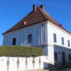 Vogel´sches Benefizium