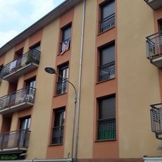 Edifici dels Cafès Callís