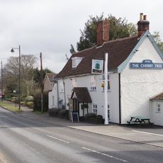 Cherry Tree Inn