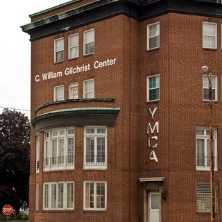 Cumberland YMCA