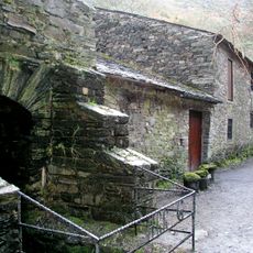 Herrería de Compludo