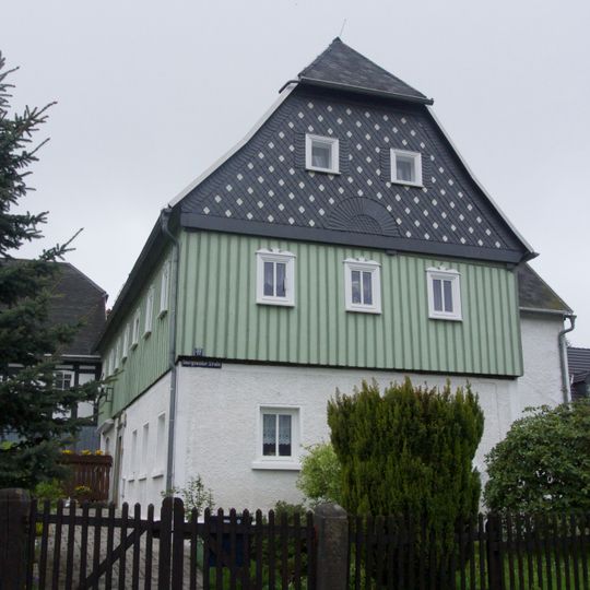 Georgswalder Straße 32