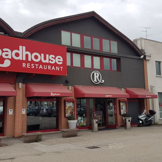 Roadhouse