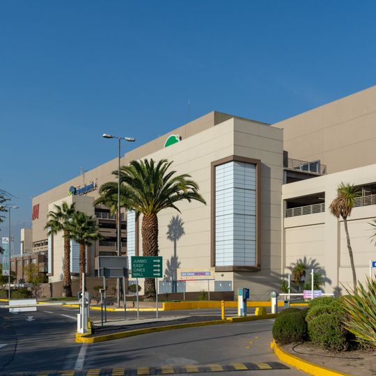 Mall Florida Center