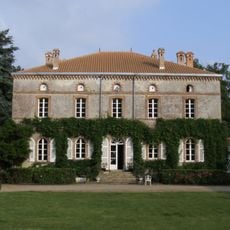 Château de l'Oiselinière