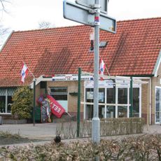 Dominee T.O. Hylkemaweg 12,  8355CD  Giethoorn