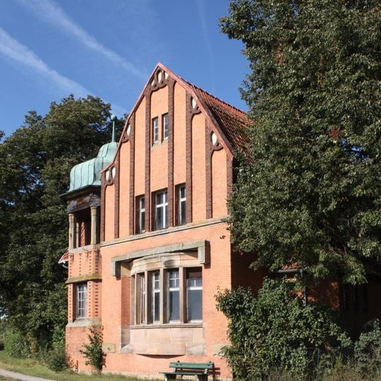 Wohnhaus