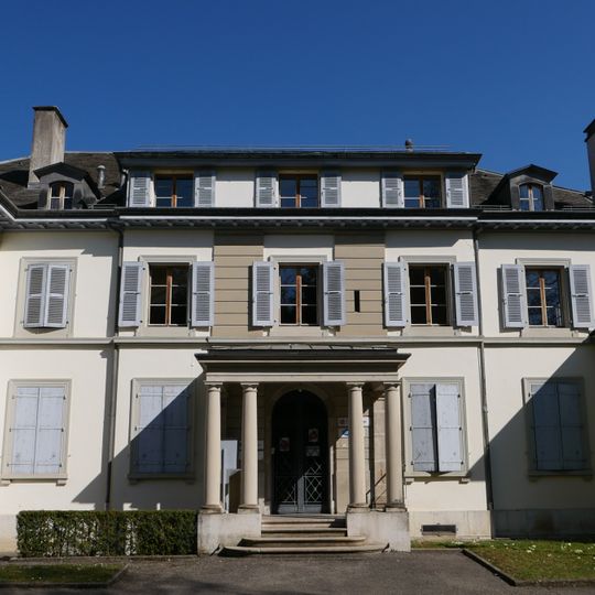 Maison Montfleury