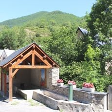 Lavoir de Pouy