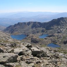 Lagunas del Trampal