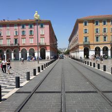 Place Masséna