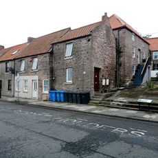 64 And 66, Main Street