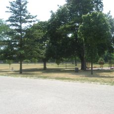 Howard Park Historic District