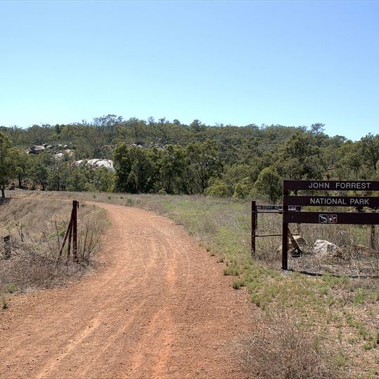 John Forrest National Park
