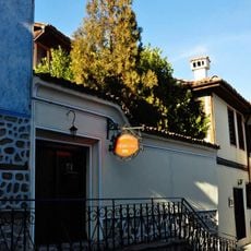 Къща на Михаил Владо