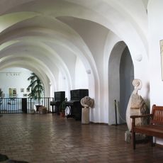 Městské muzeum ve Stříbře