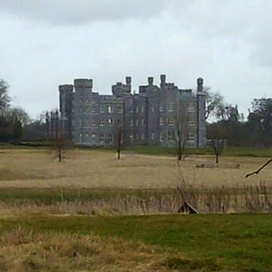 Killeen Castle