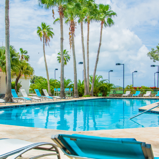 Princess Yacht Club/Port de Plaisance