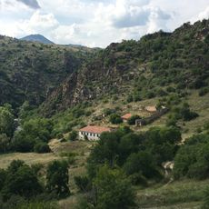 Тумба Чебрен