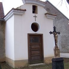 Chapel of Saint Wenceslaus in Tobolka