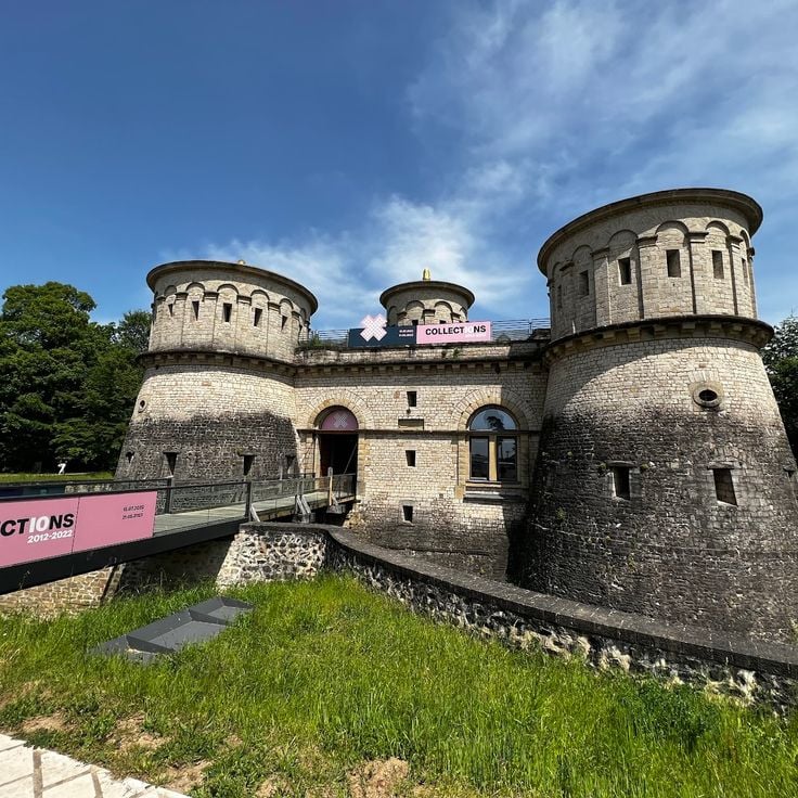 Fort Thüngen