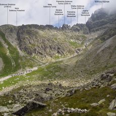 Wielka Sobkowa Turnia