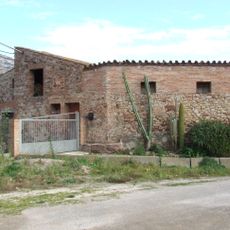 Can Casanoves (Riells del Fai)