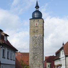 Turm