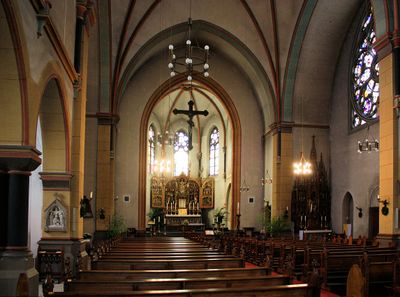 Interior 1