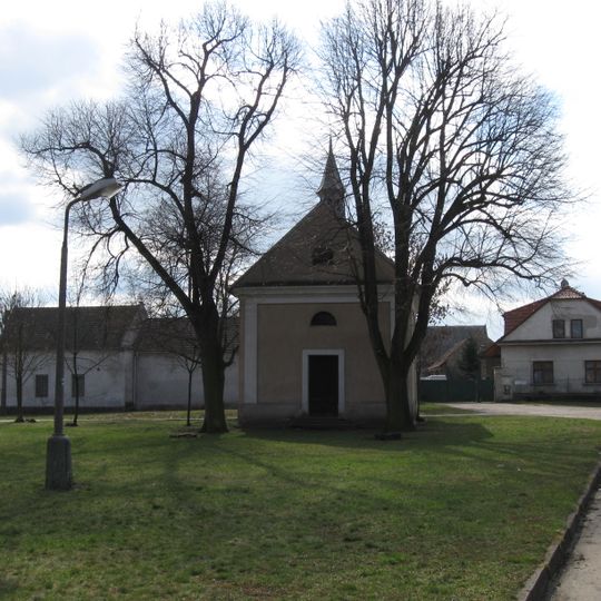 Chapel of the Assumption