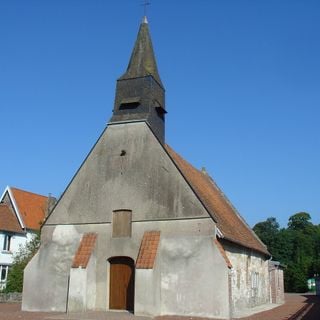 Église Saint-Vaast de Gauchin-Verloingt