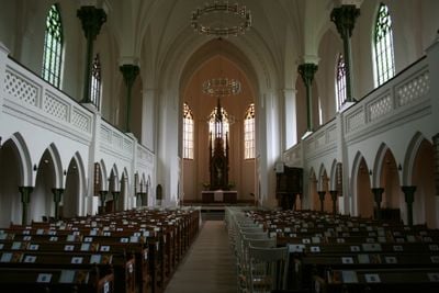 Interiør 1