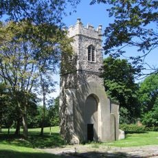 St Bartholomew's Church