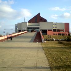 Брэсцкі дзяржаўны абласны цэнтр маладзёжнай творчасці