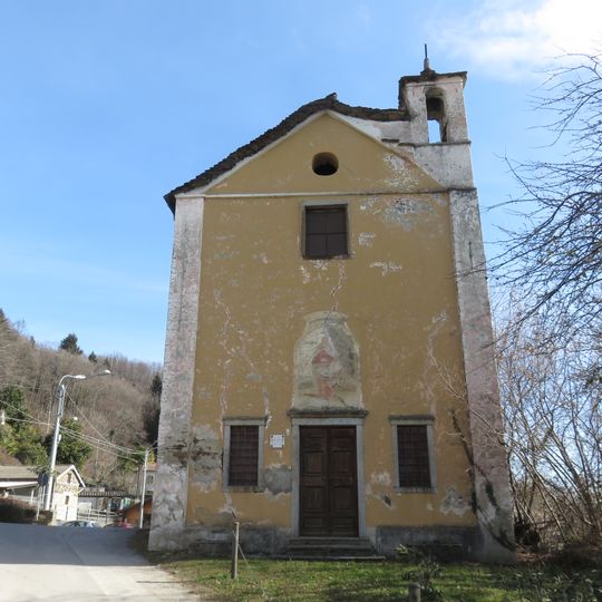 Oratorio della Madonna Addolorata