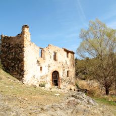 El Molí de la Vila
