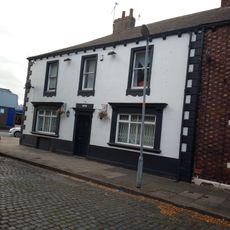 Milbourne Arms Public House