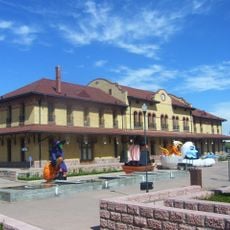 La Estacion Theme Park