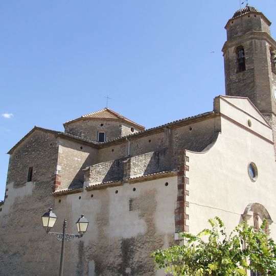 Sant Lluís dels Guiamets