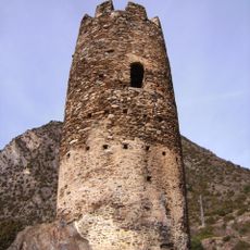 Torre d'Escaló