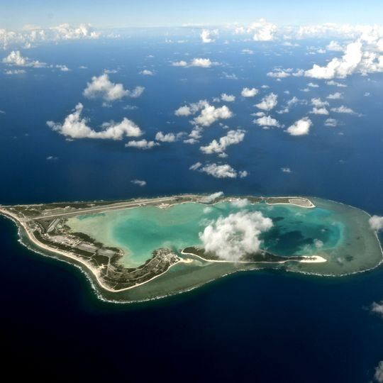 Wake Island