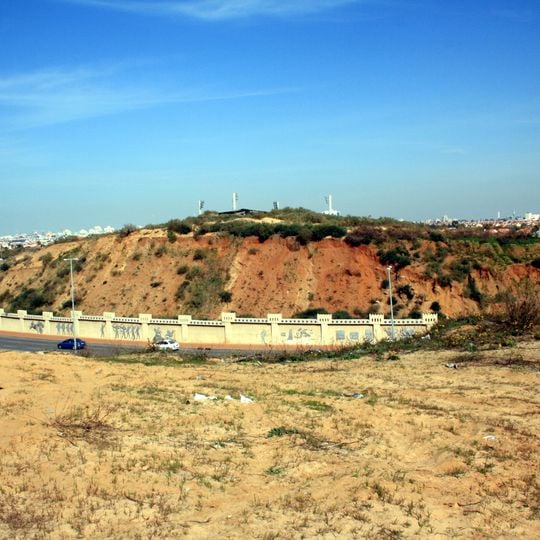 The Assyrian Fortress