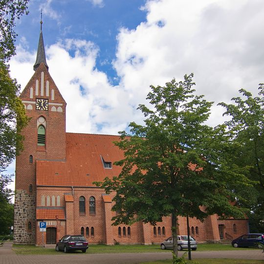 Antoniuskirche