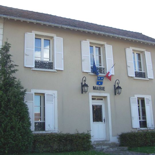 Saint-Rémy-l'Honoré